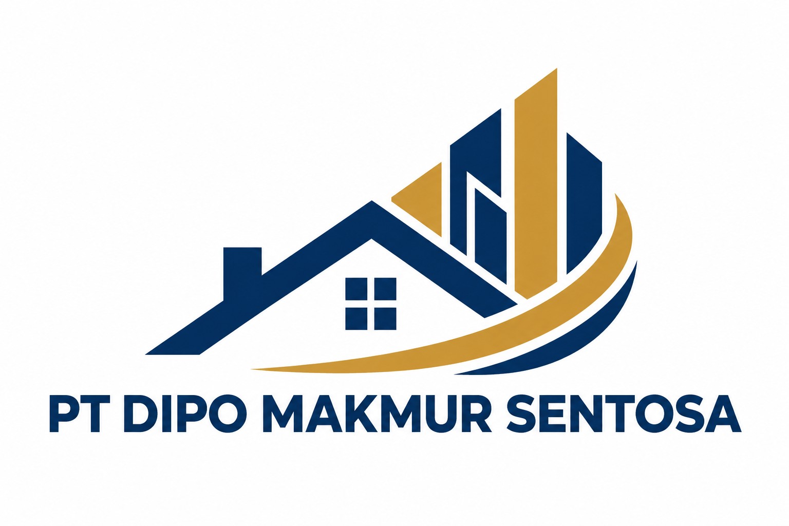 Logo PT Dipo Makmur Sentosa